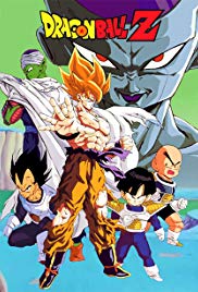 Watch Full TV Series :Dragon Ball Z Remastered