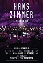 Watch Full Movie :Hans Zimmer: Live in Prague (2017)