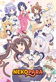 Watch Full TV Series :Nekopara (2020 )