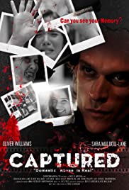 Watch Full Movie :Captured (2019)