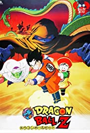 Watch Full Movie :Dragon Ball Z: Dead Zone (1989)