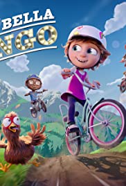 Watch Full Movie :Ella Bella Bingo (2020)