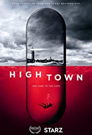 Watch Full TV Series :Hightown (2020 )