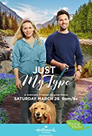 Watch Full Movie :Just My Type (2020)