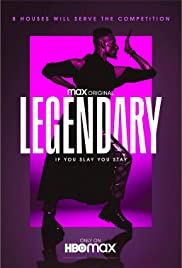 Watch Full TV Series :Legendary (2020 )