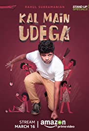 Watch Full Movie :Kal Main Udega (2018)