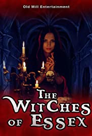 Watch Full Movie :The Witches of Essex (2018)