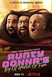 Watch Full TV Series :Aunty Donnas Big Ol House of Fun (2020 )