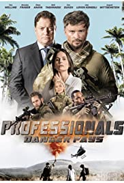 Watch Full TV Series :Professionals (2020 )