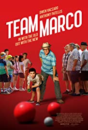 Watch Full Movie :Team Marco (2019)