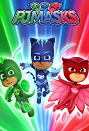 Watch Full TV Series :PJ Masks (2015 )