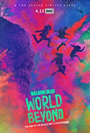 Watch Full TV Series :The Walking Dead: World Beyond (2020 )