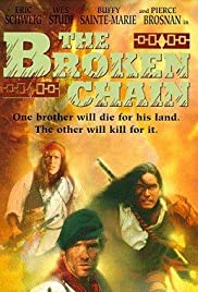 Watch Full Movie :The Broken Chain (1993)