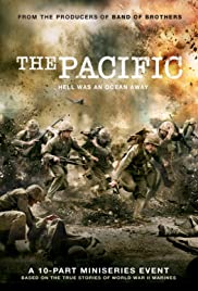 Watch Full TV Series :The Pacific (2010)