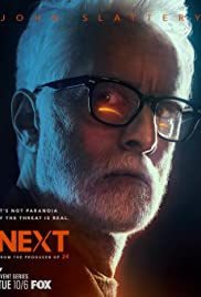 Watch Full TV Series :Next (2020)