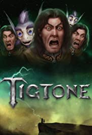 Watch Full TV Series :Tigtone (2018 )