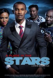 Watch Full Movie :A Place in the Stars (2014)