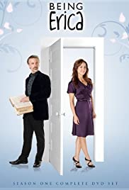 Watch Full TV Series :Being Erica (20092011)