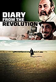 Watch Full Movie :Diary from the Revolution (2011)