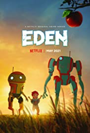 Watch Full TV Series :Eden (2021 )