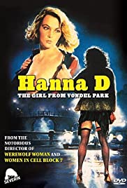 Watch Full Movie :Hanna D.  La ragazza del Vondel Park (1984)