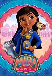 Watch Full TV Series :Mira, Royal Detective (2020 )