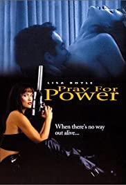 Watch Full Movie :Pray for Power (2001)