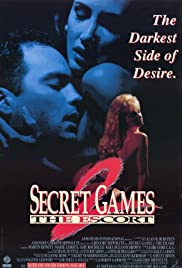 Watch Full Movie :Secret Games 2: The Escort (1993)