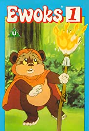 Watch Full TV Series :Ewoks (19851987)