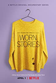 Watch Full TV Series :Worn Stories (2021)