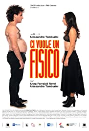 Watch Full Movie :Ci vuole un fisico (2018)