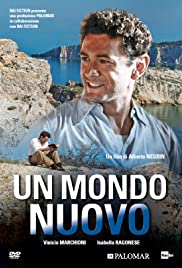 Watch Full Movie :Un mondo nuovo (2014)