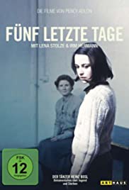 Watch Full Movie :Fünf letzte Tage (1982)