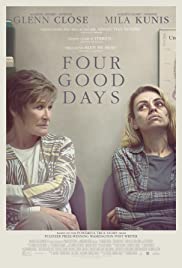 Watch Full Movie :Four Good Days (2020)