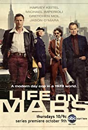 Watch Full TV Series :Life on Mars (20082009)