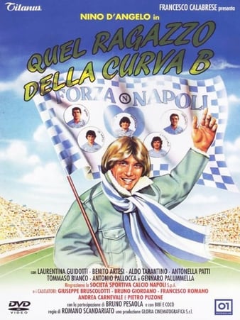 Watch Full Movie :Quel ragazzo della curva B (1987)