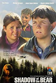 Watch Full Movie :Shadow of the Bear (1997)