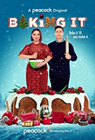 Watch Full TV Series :Baking It (2021-)