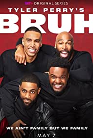 Watch Full TV Series :Bruh (2019 )