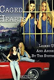 Watch Full Movie :Caged Hearts (1995)