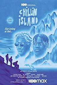 Watch Full TV Series :Chillin Island (2021)