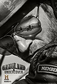 Watch Full TV Series :Gangland Undercover (2015-2016)