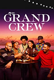 Watch Full TV Series :Grand Crew (2021)