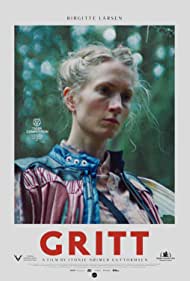 Watch Full Movie :Gritt (2021)