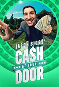 Watch Full TV Series :Jason Biggs Cash at Your Door (2021-)