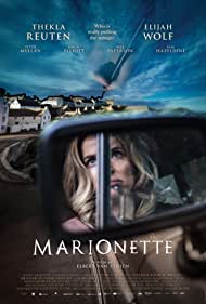 Watch Full Movie :Marionette (2020)