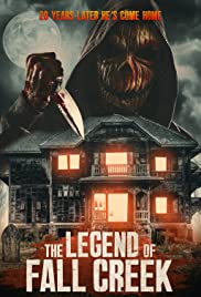 Watch Full Movie :Legend of Fall Creek (2021)