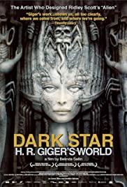 Watch Full Movie :Dark Star: HR Gigers Welt (2014)