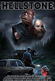 Watch Full Movie :Hellstone (2016)