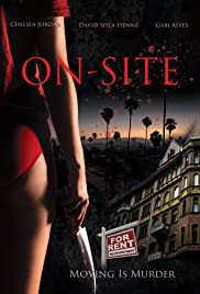 Watch Full Movie :OnSite (2019)